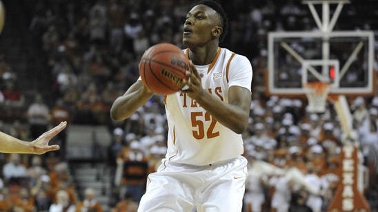 Could Pacers' Myles Turner be steal of draft?