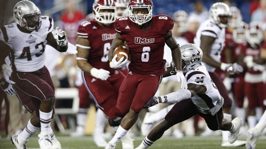 Upset Watch: Possible Week 8 Mid-Major and FCS Upsets