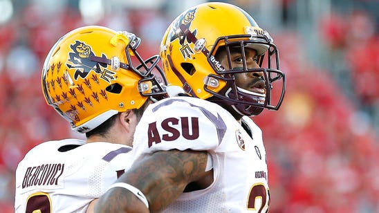 Arizona State, Adidas to unveil another alternate uniform Thursday