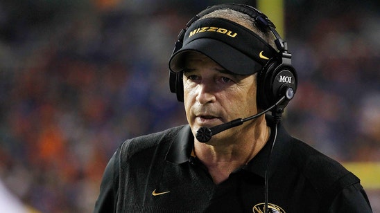 Pinkel: No way Notre Dame should be allowed into playoff