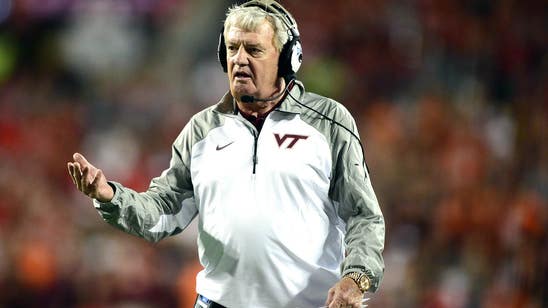 Virginia Tech's Beamer retiring as head coach at end of season