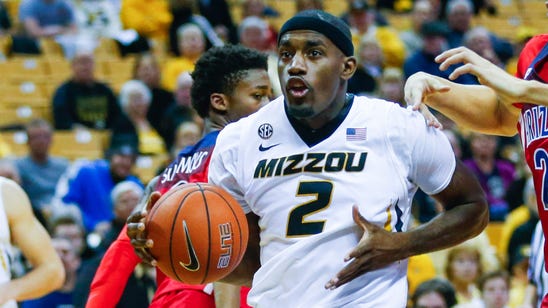 Mizzou freshman Willie Jackson transferring from program