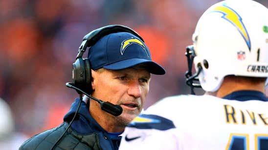 Whisenhunt back on board to run Chargers' offense