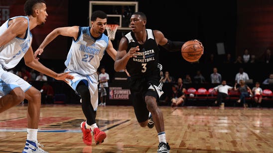 NBA Summer League recap: Nuggets 88, Timberwolves 82