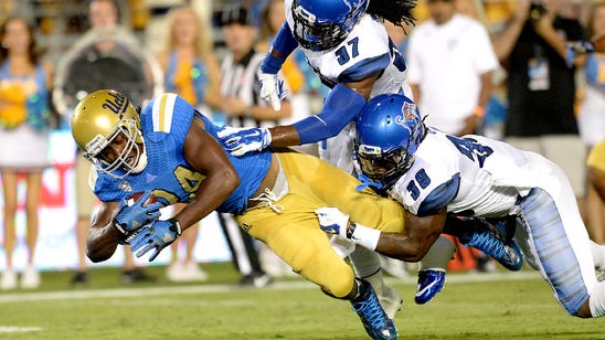 Can UCLA win its first Pac-12 title since 1998?