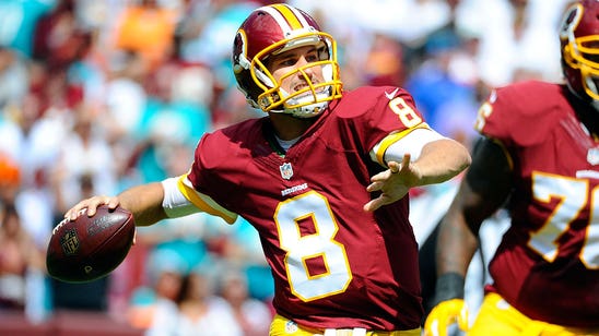 3 reasons why the Redskins can't (and can) win the NFC East