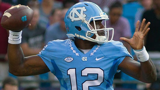 ACC weekly honors: UNC's Williams recognized after record-setting performance