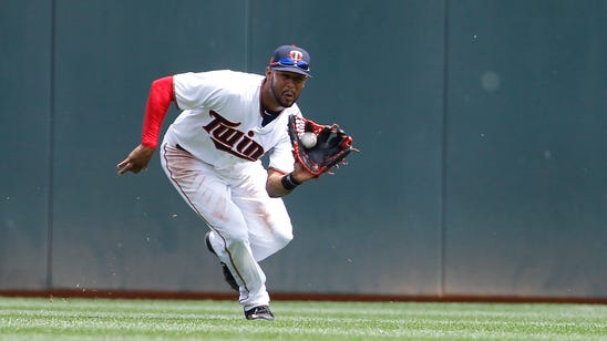 Twins place Robinson on emergency list, activate Hicks off DL