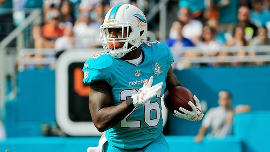 Fantasy Football Podcast includes Lamar Miller's potential with Texans