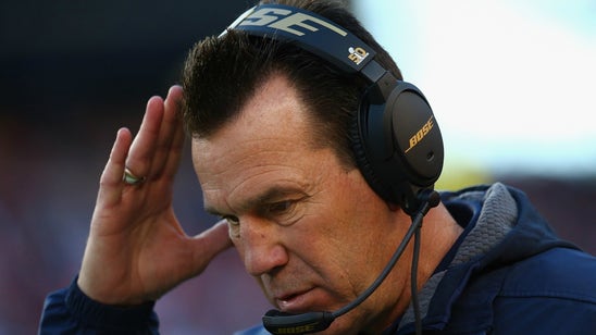 Gary Kubiak says Broncos need to 'control our emotions' after heartbreaking loss