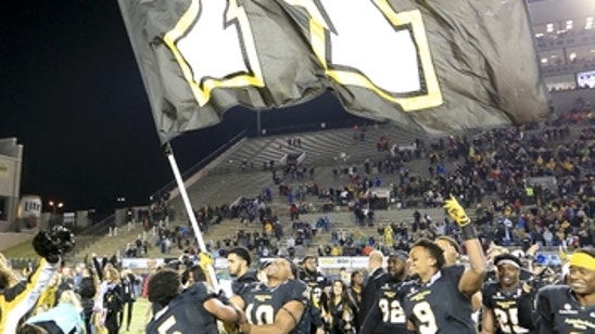 Tennessee vs Appalachian State: Five Mountaineers Players Vols Should Watch for