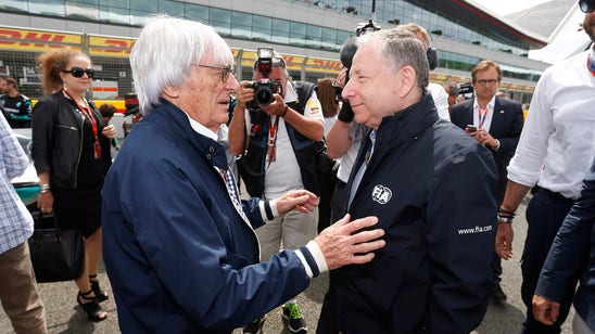Todt believes F1 engine solution is imminent