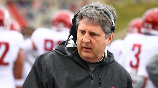 Washington State, Mike Leach agree to contract extension through 2020