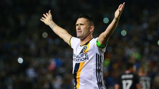 Robbie Keane to leave LA Galaxy after incredible tenure