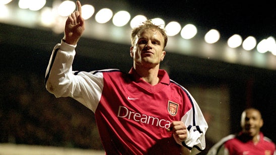 Dennis Bergkamp's top 5 Premier League goals