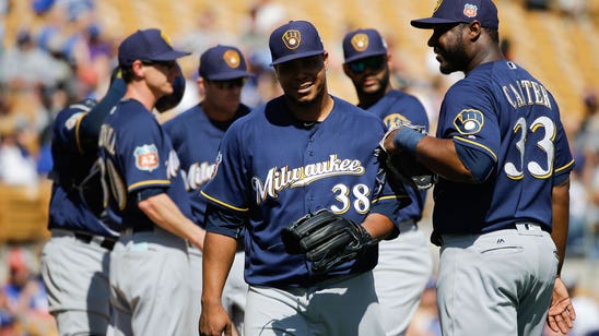 StaTuesday: Evaluating the Brewers' spring training statistically