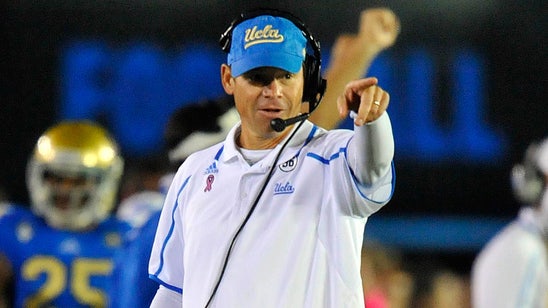 Pac-12 South Notebook: Has UCLA reached its full potential under Jim Mora?