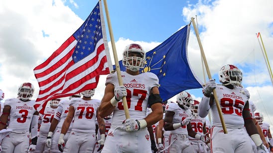 Three Hoosiers receive academic honor