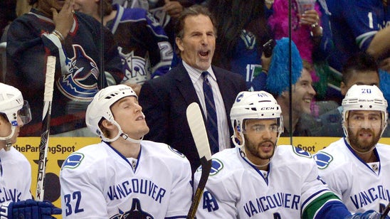 Stanley Cup-winning coach Tortorella to lead U.S. team in World Cup