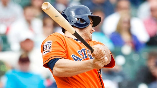 With roster expansion around the corner, Astros considering their options