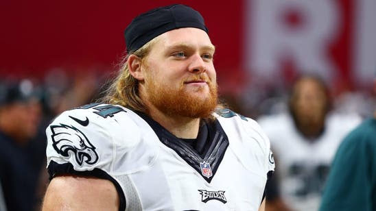 Tampa Bay Buccaneers sign defensive tackle Beau Allen to three-year deal