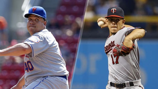 Berrios-Colon matchup presents significant age difference