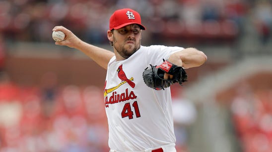 Cardinals turn to Lackey to avoid two-game sweep at hands of ChiSox