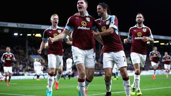 Defour lifts Burnley to victory with two assits