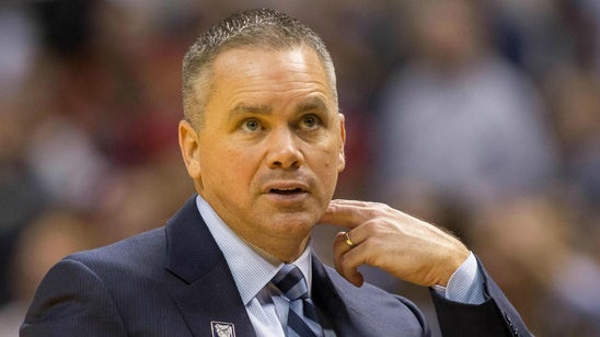 Butler hoops coach shares terrifying details of emergency on team's flight