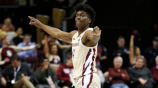 Christ Koumadje records first career double-double, No. 17 Florida State thumps Wake Forest for 6th straight ACC win