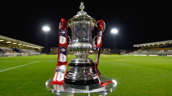 Everton to face winner of Man United/West Ham in FA Cup semis