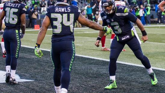 Fantasy Football: Week 12 DraftKings and FanDuel advice