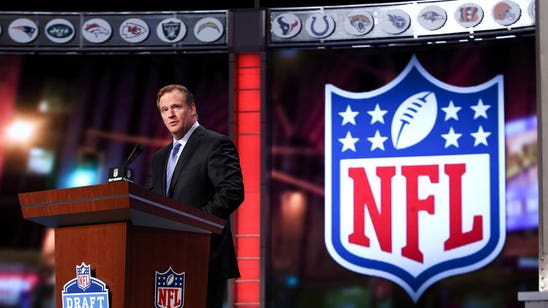 Report: Cities prepping to fight for right to host NFL Draft