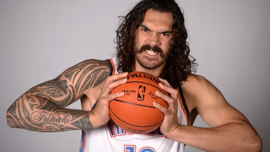 Steven Adams: Quarter Season Review