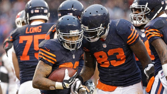 Five things we learned about the Bears this preseason