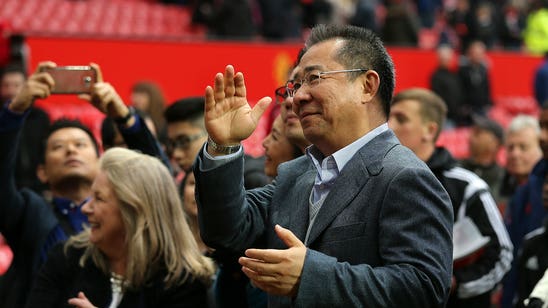 Leicester have a duty-free billionaire to thank for Premier League success