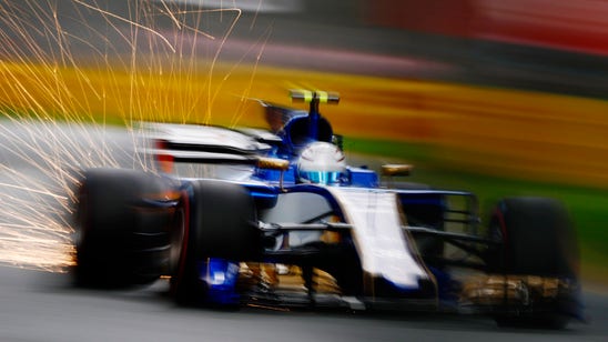 Sauber F1 team keeping its engine options open for 2018