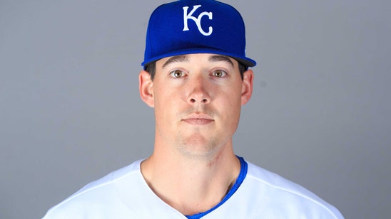 Farrell to make MLB debut in Game 1, Hammel to start nightcap