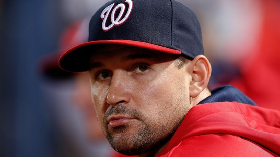 Ryan Zimmerman, Ryan Howard file defamation suits against Al Jazeera