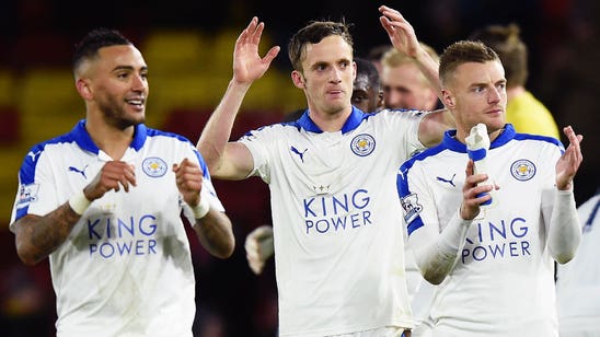 Leicester fan cashes out $70 bet on Foxes for $100K payday