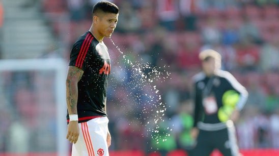 United boss frustrated as Rojo forces half-fit Jones recall