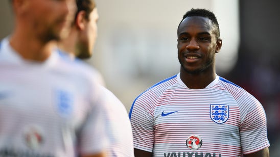 Why Michail Antonio Should Have Played For England Against Slovakia