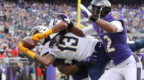 Chargers WR Keenan Allen out for season after kidney injury