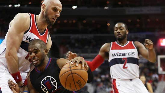 Beal, Morris lead Wizards in comeback win over Clippers