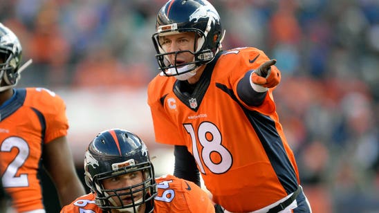 Catch a flight from Denver to 'Omaha!' with this cool Peyton Manning tribute