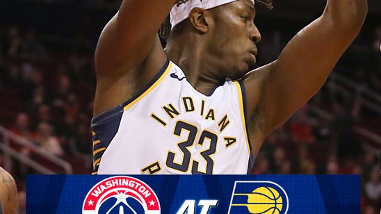Pacers still finding ways to win despite Oladipo's absence