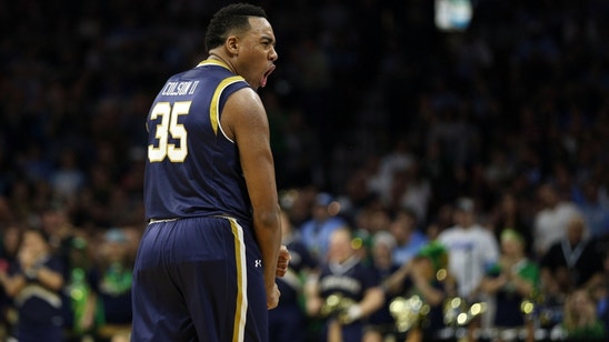 At 6'5" Bonzie Colson is Notre Dame's Top Big Man