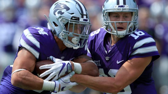 Snyder hopes Wildcats offense will be more balanced against Vandy