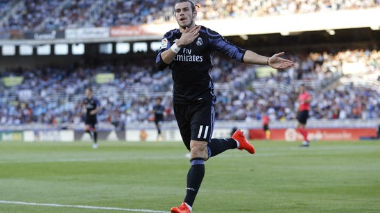 Gareth Bale's Former Boss Believes He Can Win the Balon d'Or