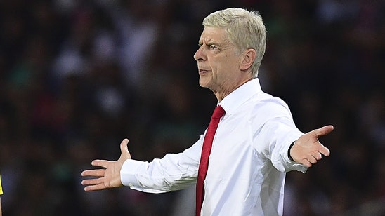 Arsenal: Arsene Wenger's Experience Claim Unmerited And Unfounded